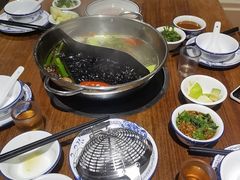 -厝味火锅·潮汕卤水火锅(十一合店)