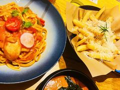 -森Some Fusion(荔湾店)