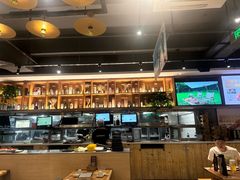 -木屋烧烤(创意园店)