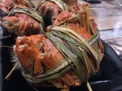 -碳炉海鲜烧烤·1992(北京路店)