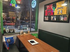 -京狮炙燥·精酿烧烤(首经贸店)