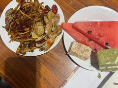 -汉巴味德(沈阳万象汇店)