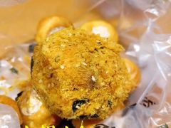 -百香林西点(西安门店)