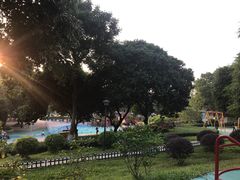 -天河儿童公园