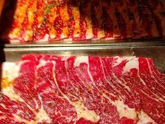 -西塔老太太泥炉烤肉(亚运村店)