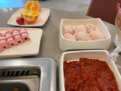 -海底捞火锅(龙岗星河COCO Park店)