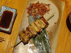 -故乡屋日本料理(八一广场店)