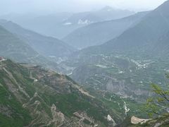 -萝卜寨羌文化生态旅游区