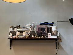 -小意思咖啡店(草桥店)