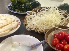 -萍姐火锅·公路夜市(打浦桥日月光店)