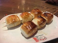 -本色.小马哥烧烤(五一路总店)