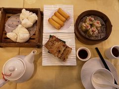 -府城小食馆(金龙宾馆店)