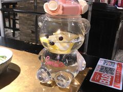 -老表记广西宵夜螺蛳鸭脚煲(西大店)