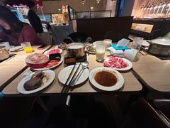 -星伦多自助料理(江阴万达店)