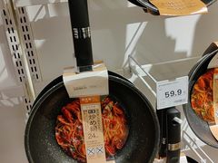 -NITORI 宜得利家居(上海中山公园龙之梦店)