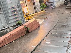 -玲又珑美食(盘福路店)