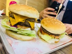 -牛纽塔·牛人堡(群众路店)
