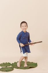 -小熊维尼高端儿童摄影(南山信和店)
