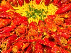 -必点海鲜·海肠捞饭·鲅鱼水饺(滨江道店)
