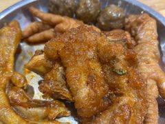 -柳州肥姨妈大骨螺蛳粉(曹路店)