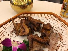 -北海渔村酒楼·粤菜海鲜点心(新华店)
