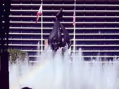 -华特·迪士尼音乐厅