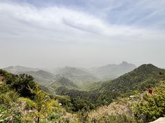 -泰山风景名胜区