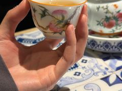 -图味美小黄鱼·景德菜(浙江路店)