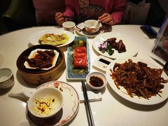 -稻香饭店(IFS国金中心店)