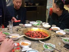-小龙坎火锅(全球总店)