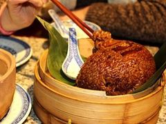 -南京大牌档(香港广场店)