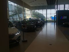 -北京晨德宝宝马4S店(金港汽车公园店)