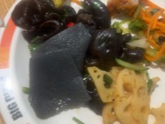 -比格比萨自助(南京万达茂店)