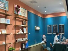 -海马体照相馆(龙湖杭州金沙天街店)