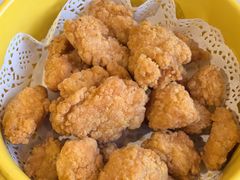 -冲浪熊西餐厅(南戴河店)