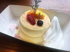 -狐狸和向日葵(北京路店)