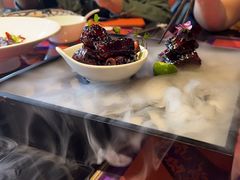 -上海滩餐厅(BFC外滩金融中心店)