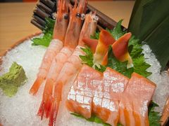 -隐泉京望日式料理(京华城店)