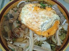 -花溪牛肉粉(八鸽岩店)