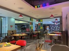 -昌勝香港深井烧鹅(新年华店)