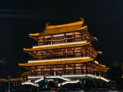 -杜甫江阁
