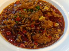 -老三样 · 江西菜馆(前海壹方汇店)