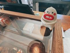 -转山咖啡(松柏社区店)