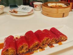 -稻香饭店(IFS国金中心店)