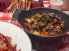 -辣小鲜·南昌大排档(船山路店)