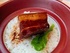 -天和晟烤鸭店(世纪坛店)