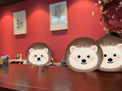 -谜·沉浸侦探剧本杀推理馆(静安店)