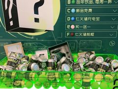 -仁义涵西餐·咖啡(中华巴洛克店)