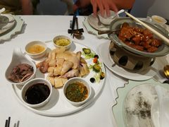 -闻见中国海南菜(K11店)