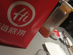 -海底捞火锅(万达广场店)